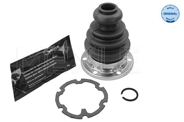 Bellow Kit, drive shaft (100 498 0094)