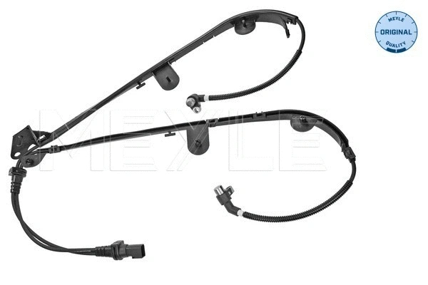 Sensor, wheel speed (714 800 0007)