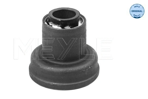 Mounting, control/trailing arm (100 407 0002)