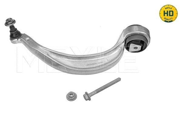 Control/Trailing Arm, wheel suspension (116 050 0127/HD)