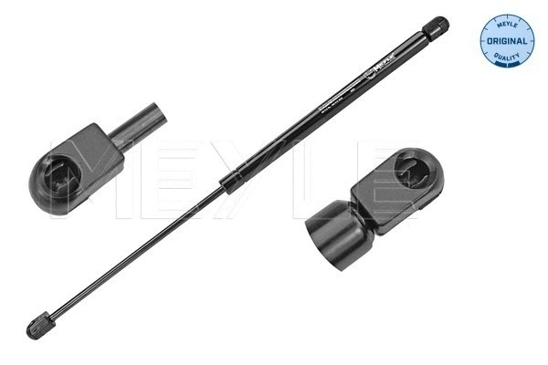 Gas Spring, boot/cargo area (640 910 0005)