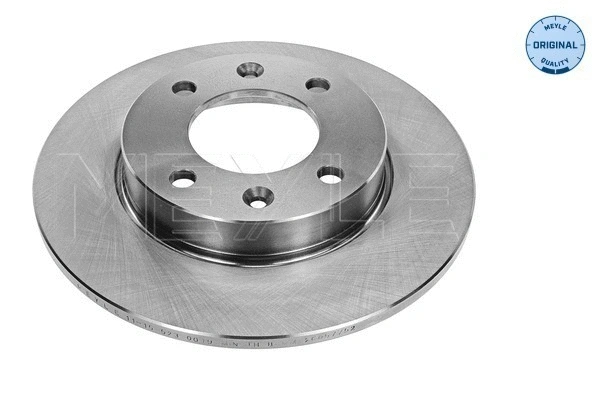 Brake Disc (11-15 523 0008)