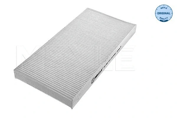 Filter, cabin air (612 319 0005)