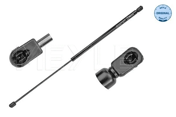 Gas Spring, bonnet (140 910 0031)