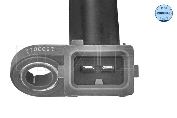 Sensor, crankshaft pulse