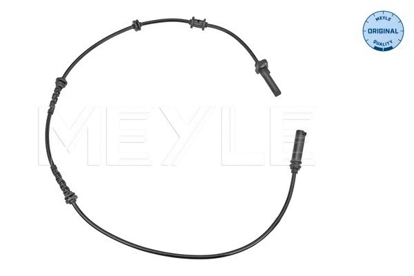 Sensor, wheel speed (314 899 0086)