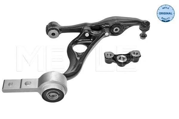 Control/Trailing Arm, wheel suspension (35-16 050 0018)