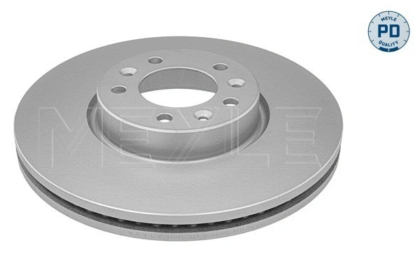 Brake Disc (11-15 521 0046/PD)