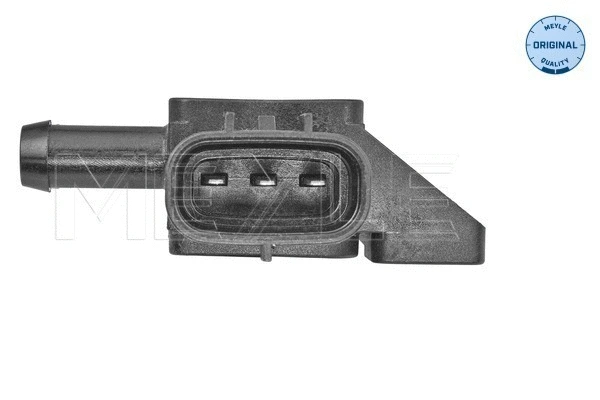 Sensor, exhaust pressure