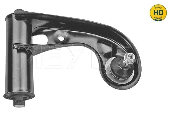 Control/Trailing Arm, wheel suspension (016 050 2104/HD)