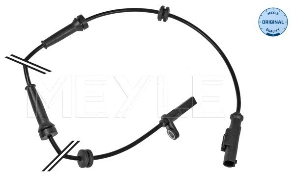 Sensor, wheel speed (214 800 0010)