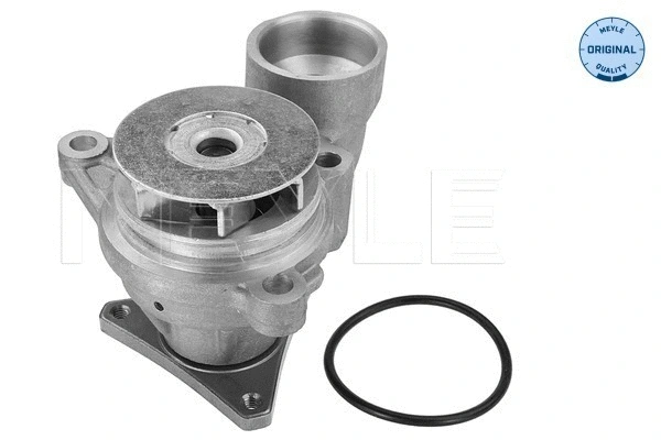 Water Pump, engine cooling (37-13 220 0007)