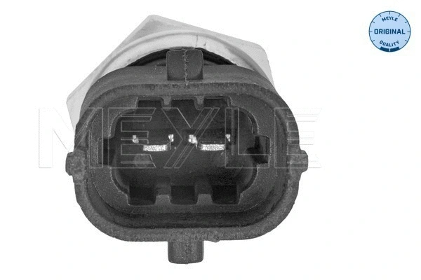 Sensor, oil temperature