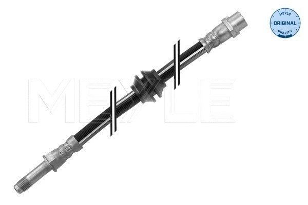 Brake Hose (014 525 0015)