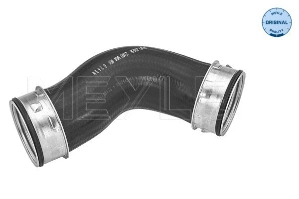 Charge Air Hose (100 036 0072)