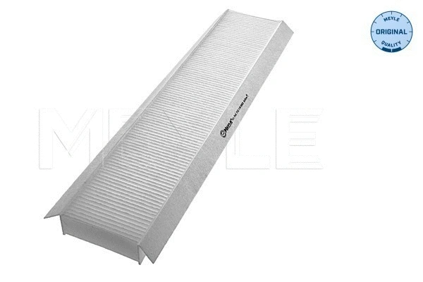 Filter, cabin air (712 319 0002)