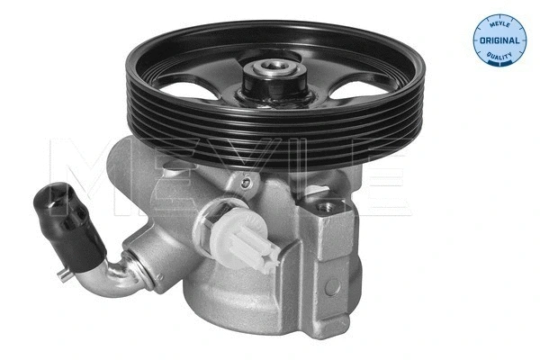 Hydraulic Pump, steering (11-14 631 0016)