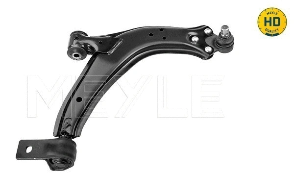 Control/Trailing Arm, wheel suspension (11-16 050 0037/HD)