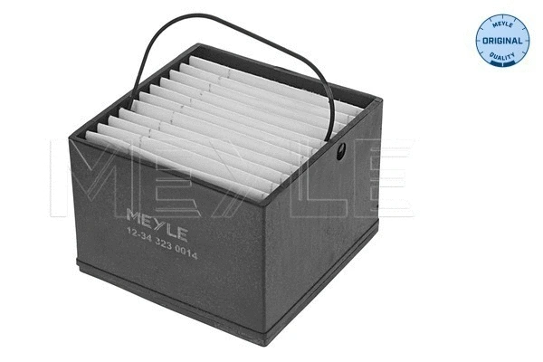 Fuel Filter (12-34 323 0014)
