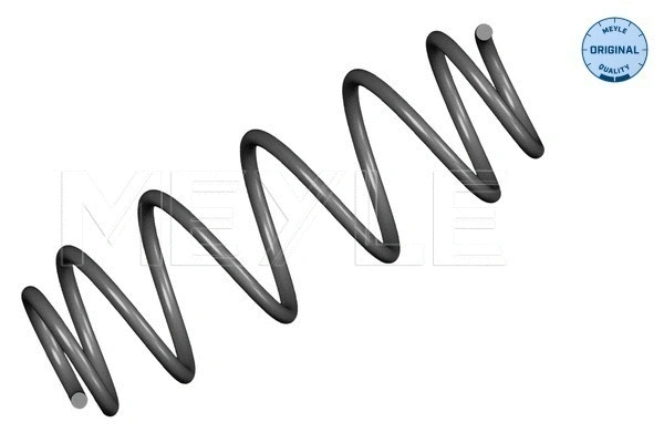 Suspension Spring (014 739 0021)
