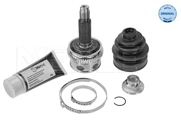 Joint Kit, drive shaft (28-14 498 0003)