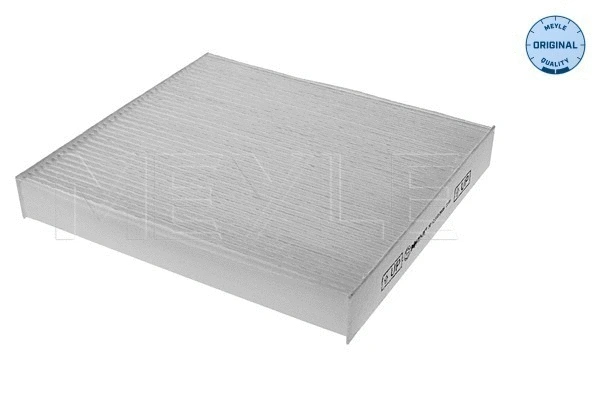 Filter, cabin air (30-12 319 0006)
