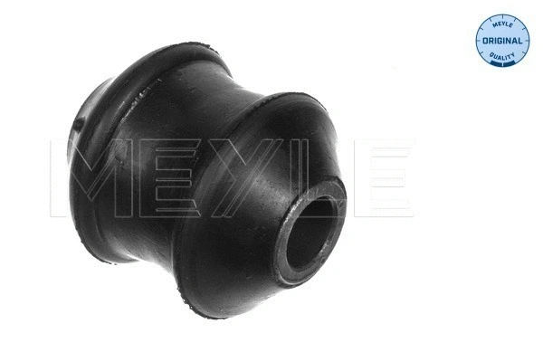 Mounting, control/trailing arm (100 407 0093)