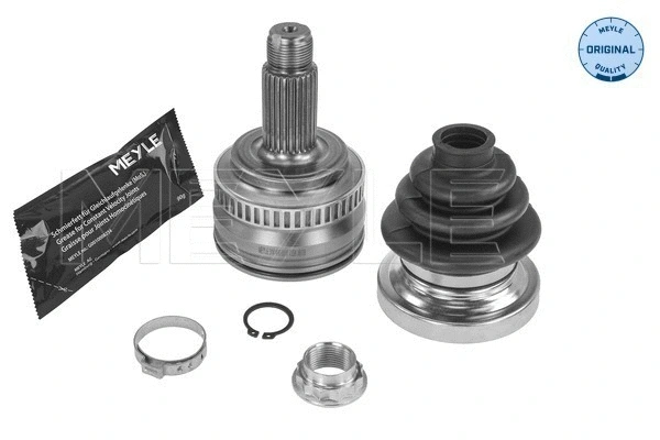 Joint Kit, drive shaft (314 498 0016)