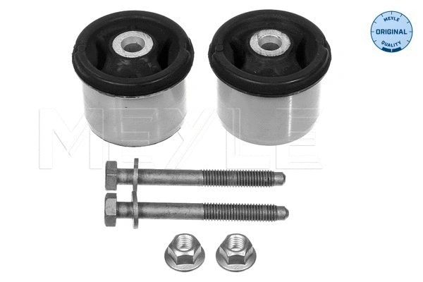 Bushing, axle beam (100 501 0025/S)