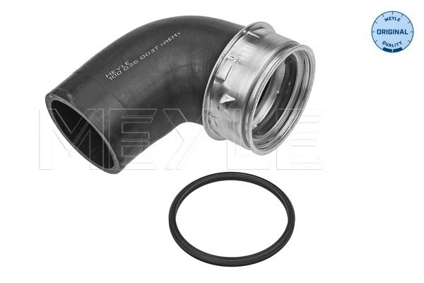 Charge Air Hose (100 036 0037)