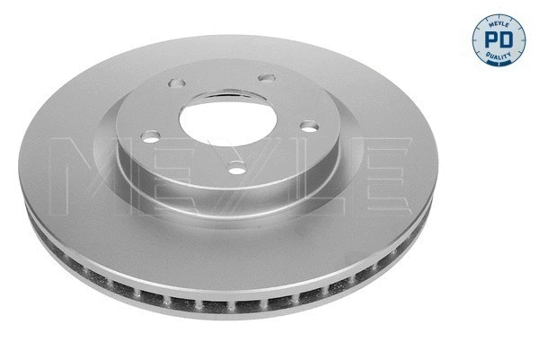 Brake Disc (36-15 521 0071/PD)