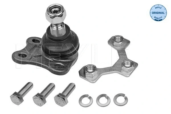 Ball Joint (116 010 0040)