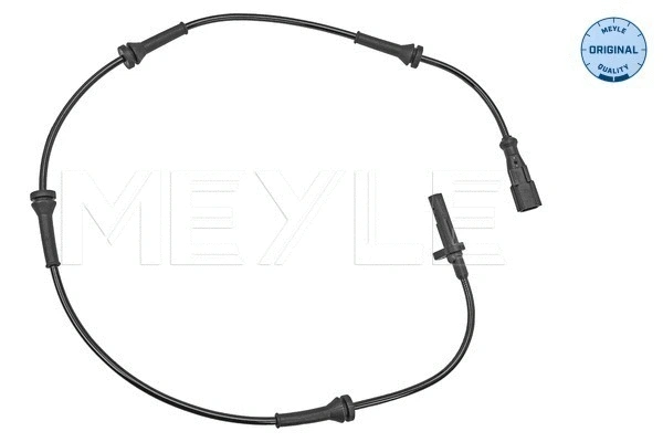 Sensor, wheel speed (16-14 899 0017)