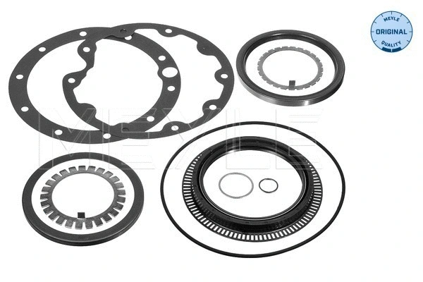Gasket Set, external planetary gearbox (034 035 0034)