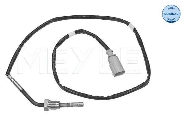 Sensor, exhaust gas temperature (114 800 0086)