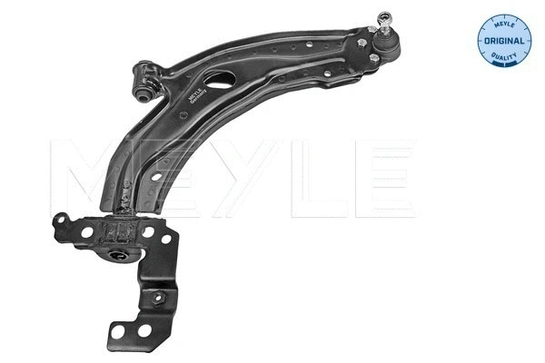 Control/Trailing Arm, wheel suspension (216 050 0062)