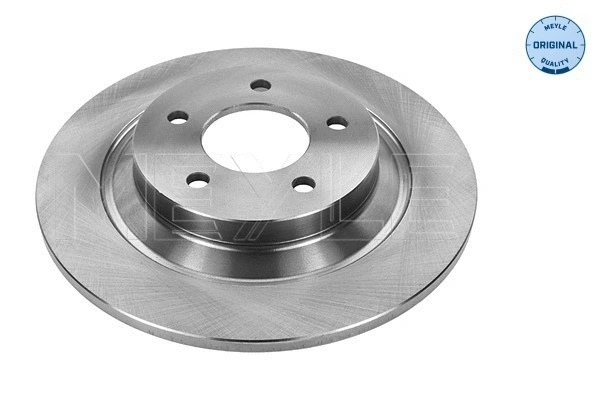 Brake Disc (35-15 523 0016)