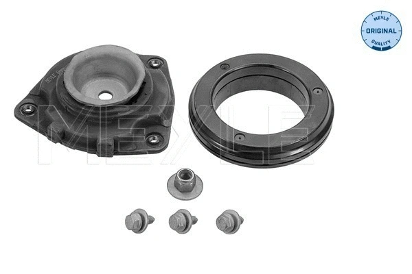 Repair Kit, suspension strut support mount (16-14 641 0015)