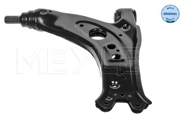 Control/Trailing Arm, wheel suspension (116 050 0028)