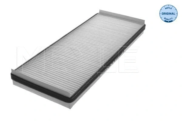 Filter, cabin air (16-12 319 0004)