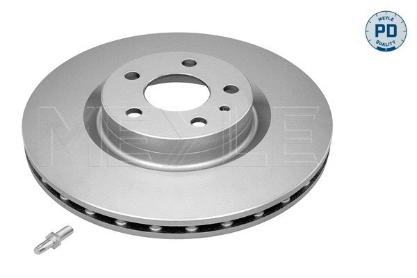 Brake Disc (215 521 0052/PD)