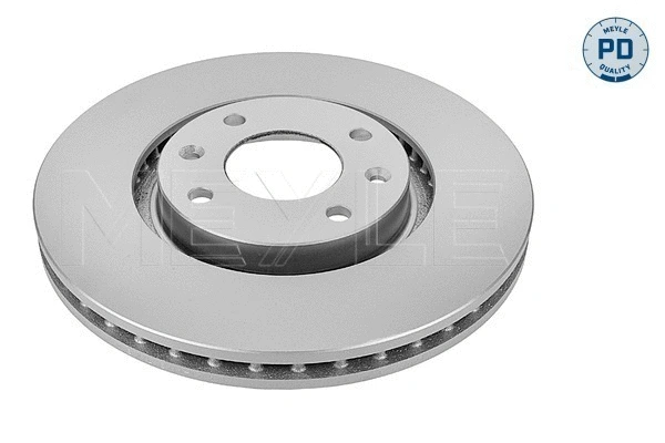 Brake Disc (11-83 521 0018/PD)