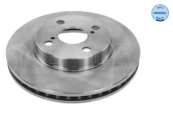 Brake Disc (30-15 521 0056)
