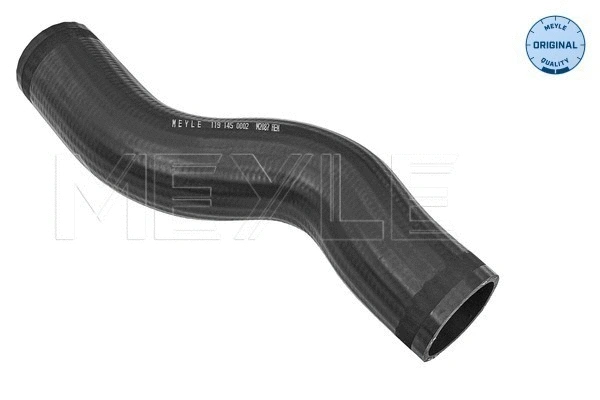 Charge Air Hose (119 145 0002)