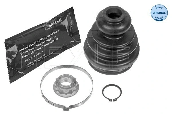 Bellow Kit, drive shaft (100 498 0132)