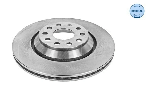 Brake Disc (115 523 0026)