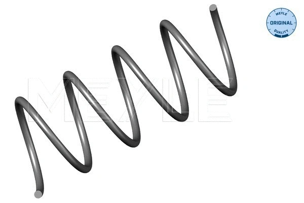 Suspension Spring (014 639 0006)