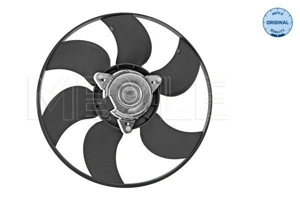 Fan, engine cooling