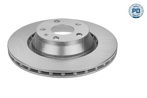 Brake Disc (115 523 0011/PD)