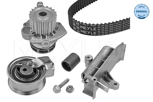 Water Pump & Timing Belt Kit (151 049 9002)
